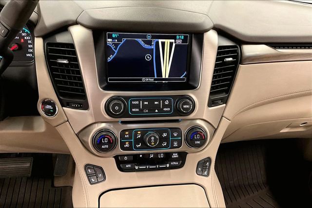 Used 2020 GMC Yukon Denali w/ Open Road Package RWD image 30
