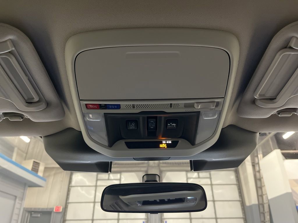 Certified 2024 Subaru Forester Limited image 31