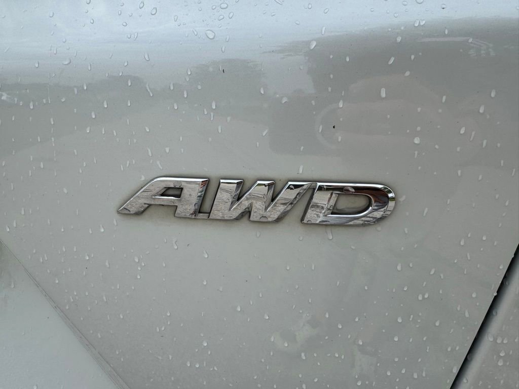 Used 2020 Honda CR-V EX image 10