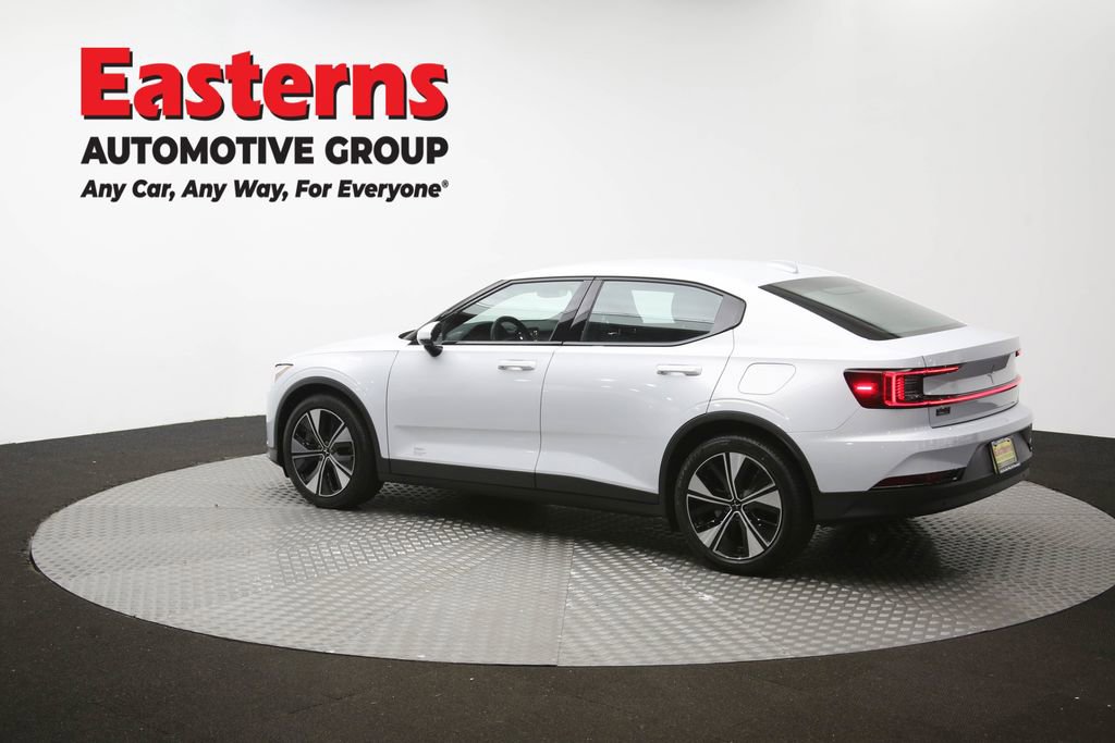 Used 2023 Polestar Polestar 2 AWD/4WD image 61