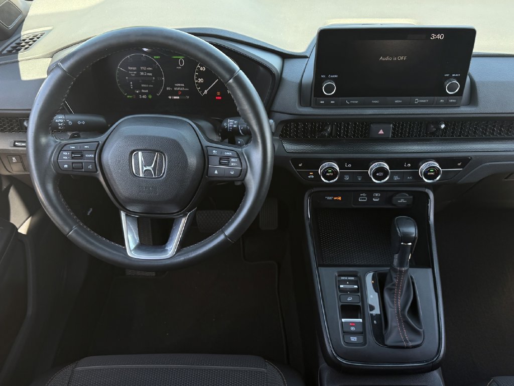 Used 2024 Honda CR-V Sport image 13