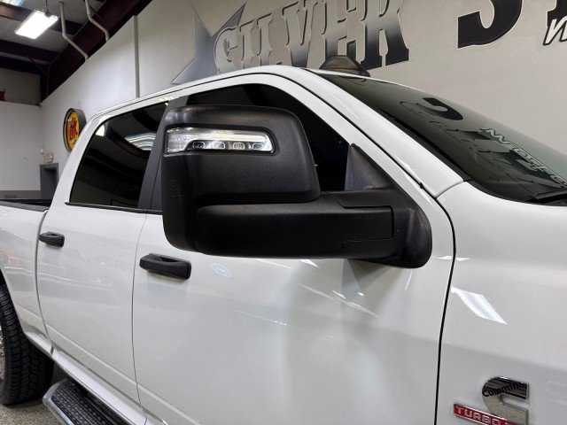 Used 2023 RAM 3500 Big Horn w/ Level 1 Equipment Group image 69