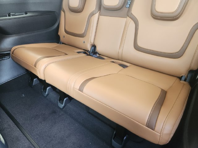 New 2026 Nissan Armada SL RWD image 26
