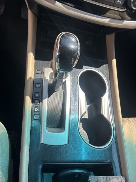 Used 2018 Nissan Altima 2.5 SV image 14