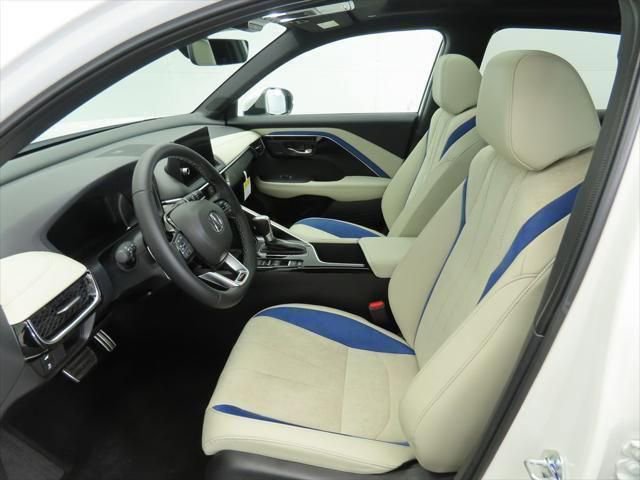 Used 2025 Acura ADX A-Spec image 21