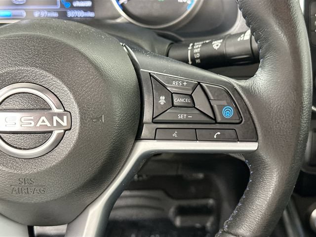 Used 2024 Nissan Leaf SV Plus FWD image 21