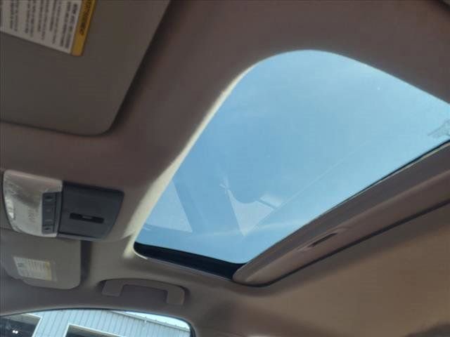 New 2025 Nissan Sentra SV image 12