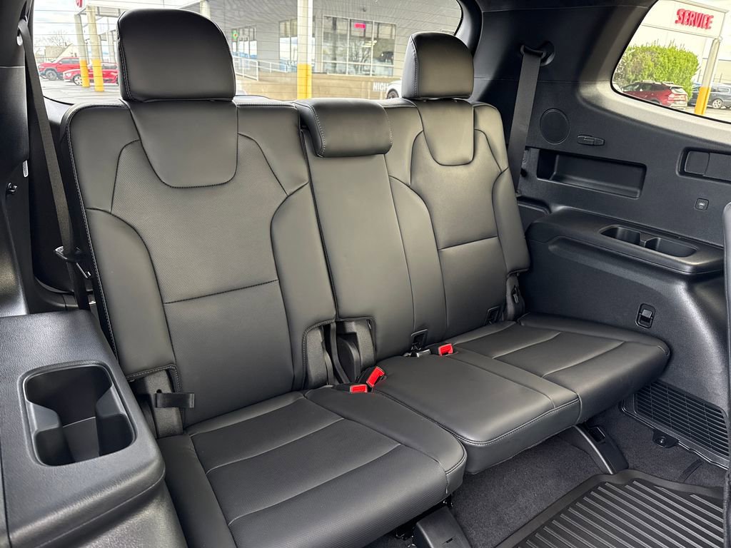 New 2025 Kia Telluride SX Prestige X-Line image 14