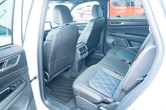 New 2026 Volkswagen Atlas Cross Sport SEL Premium R-Line AWD/4WD image 29