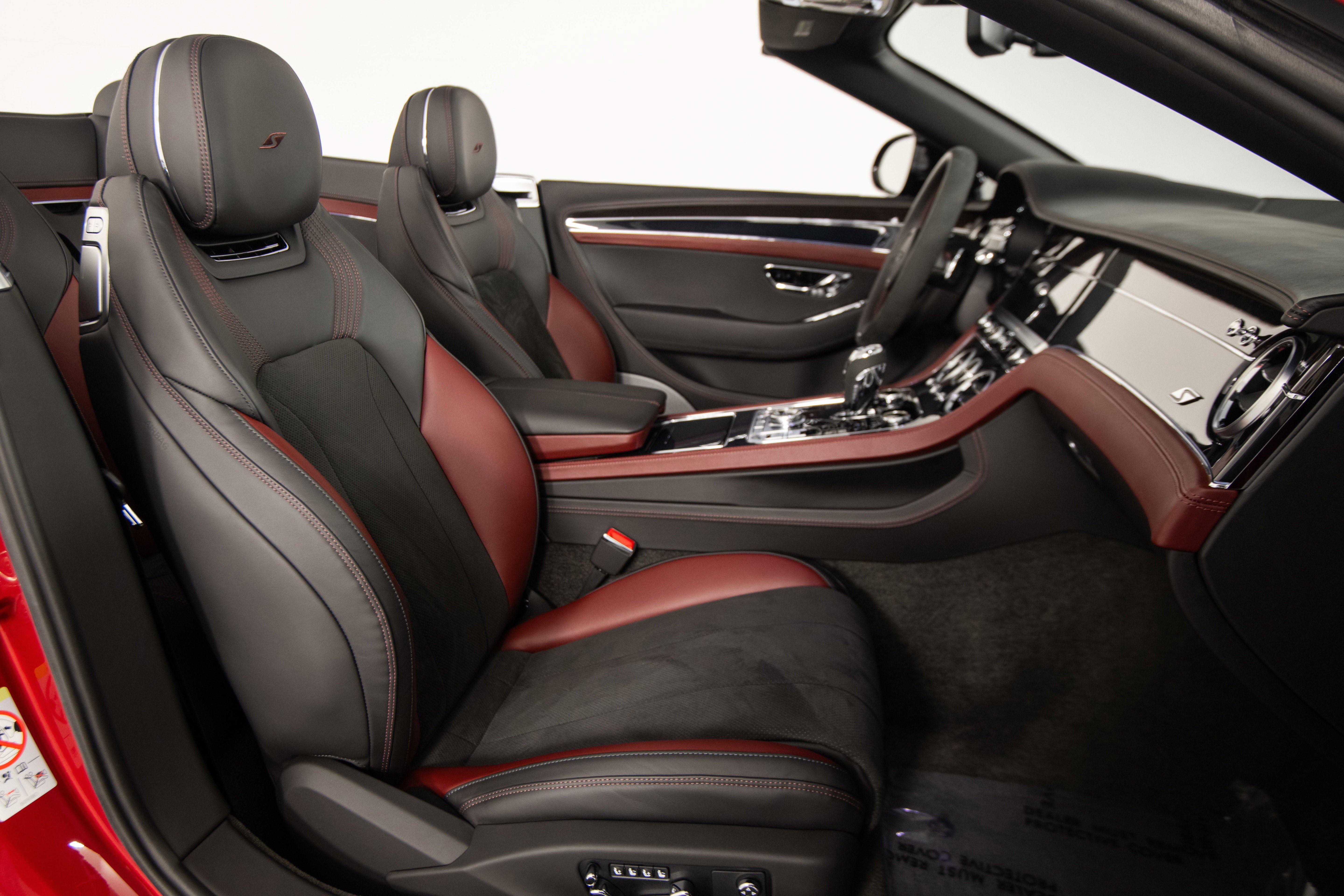 Used 2023 Bentley Continental GT S AWD/4WD image 16