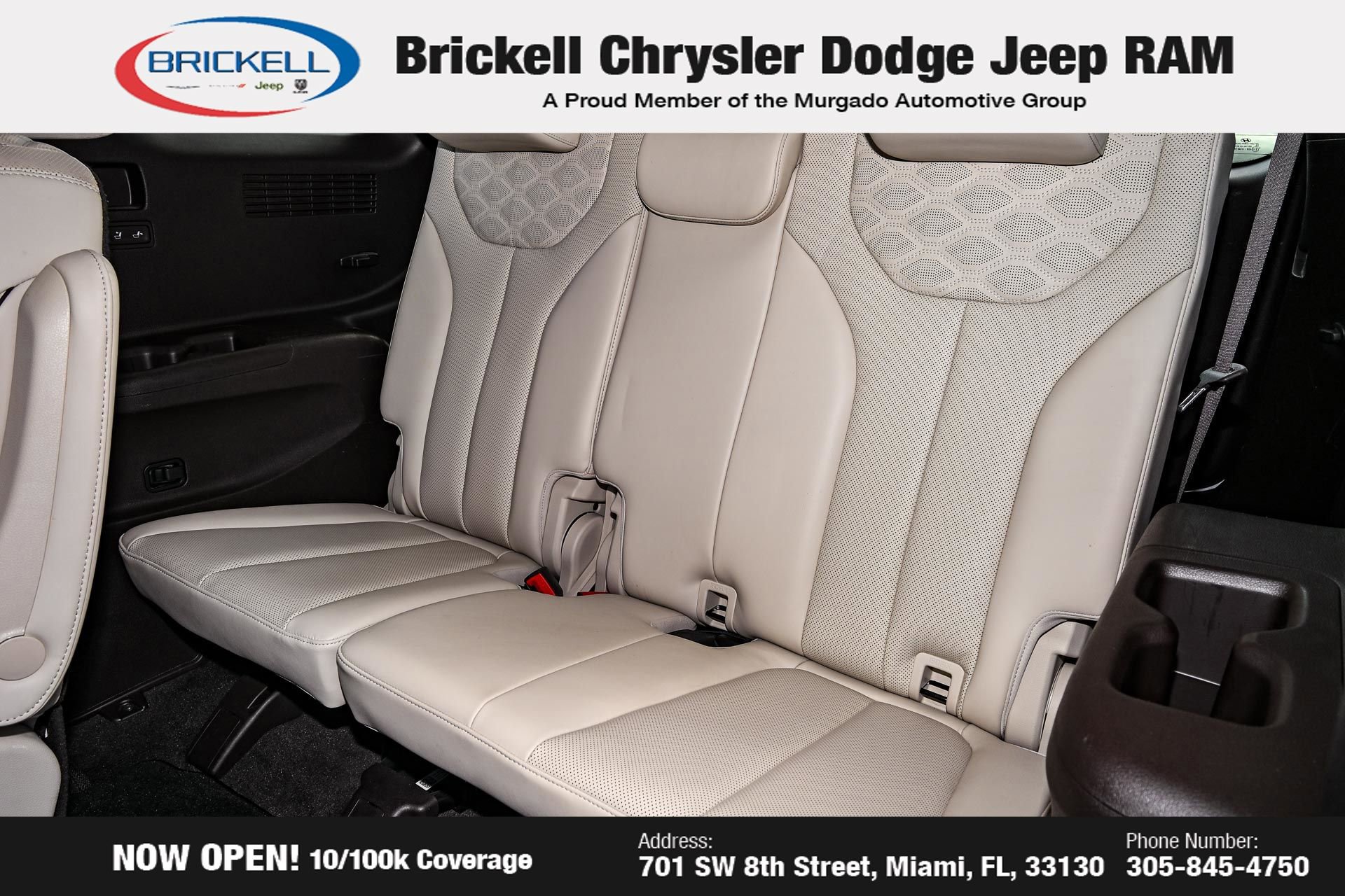 Used 2020 Hyundai Palisade Limited image 17