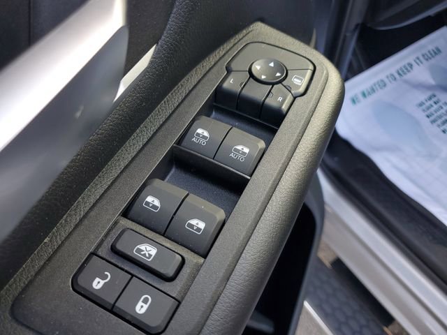 Certified 2025 RAM 1500 Big Horn image 28