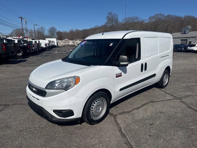 Used 2022 RAM ProMaster City Wagon image 4