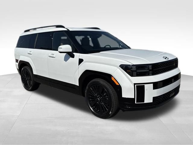 New 2026 Hyundai Santa Fe Calligraphy image 7