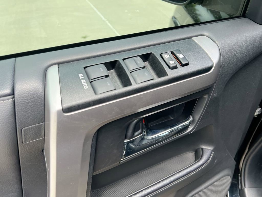 Used 2023 Toyota 4Runner SR5 Premium w/ Moonroof Package RWD image 11