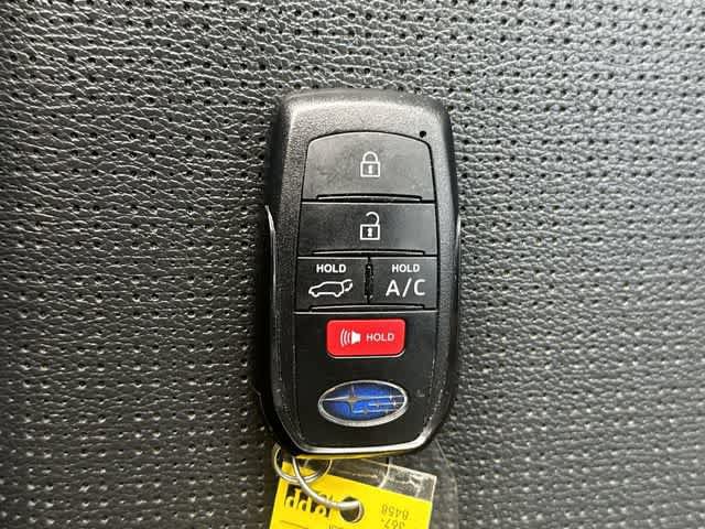 Certified 2025 Subaru Solterra w/ Limited Convenience Package AWD/4WD image 31
