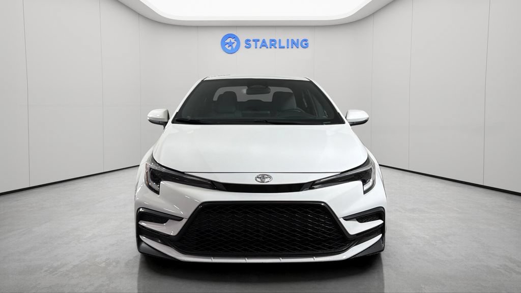 Used 2023 Toyota Corolla SE FWD image 15
