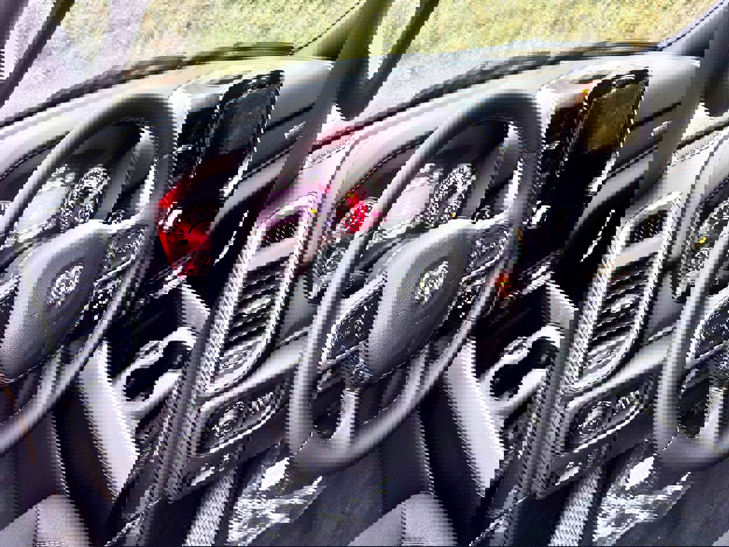 New 2026 RAM 1500 Big Horn image 12