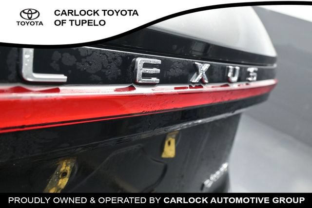 Used 2025 Lexus RX 350 Premium Plus w/ Convenience Package FWD image 12