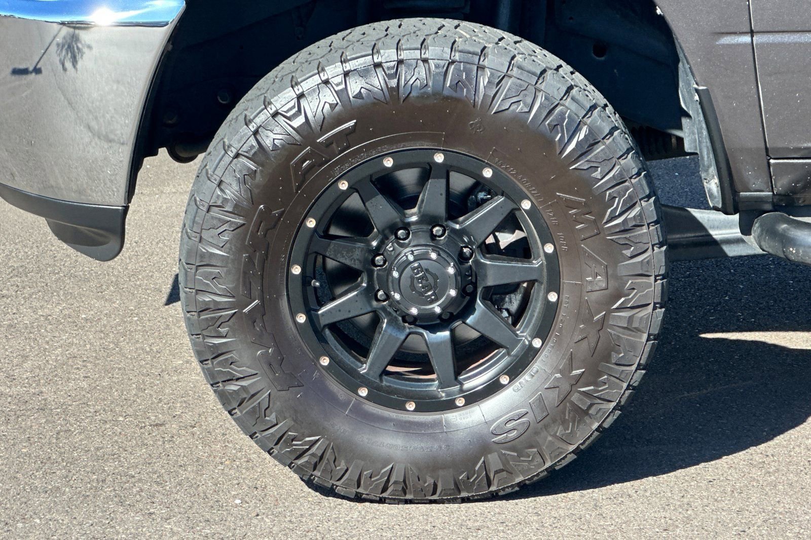 Used 2017 RAM 3500 Tradesman w/ Chrome Appearance Group image 24