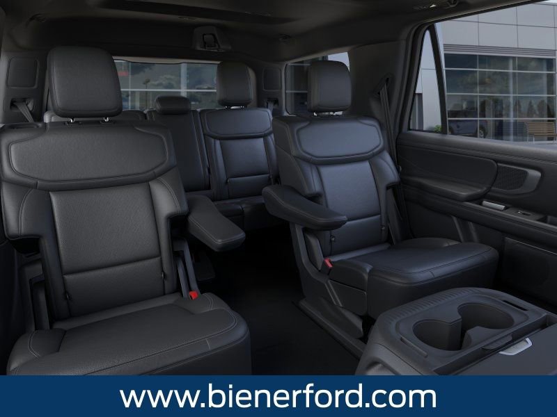 New 2026 Ford Expedition Platinum image 12