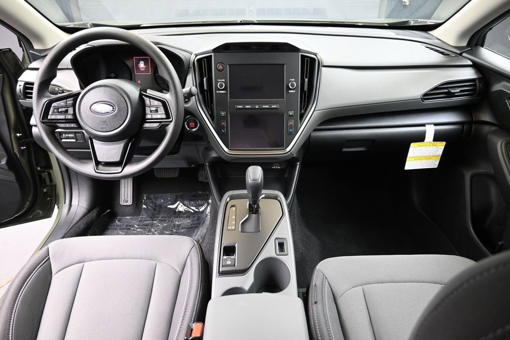 New 2026 Subaru Crosstrek 2.5i AWD/4WD image 17