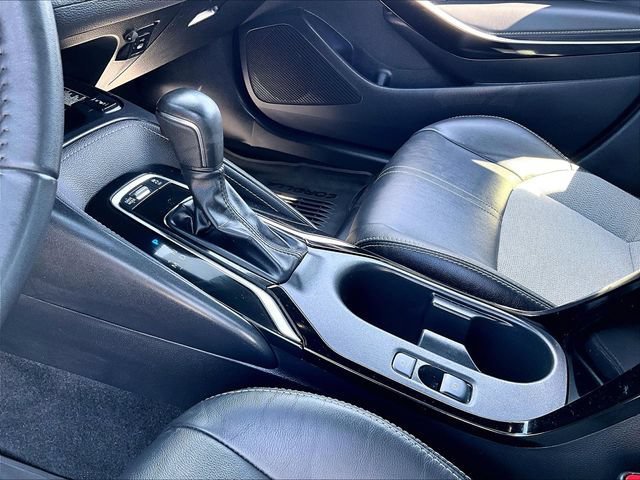 Used 2024 Toyota Corolla XSE FWD image 20
