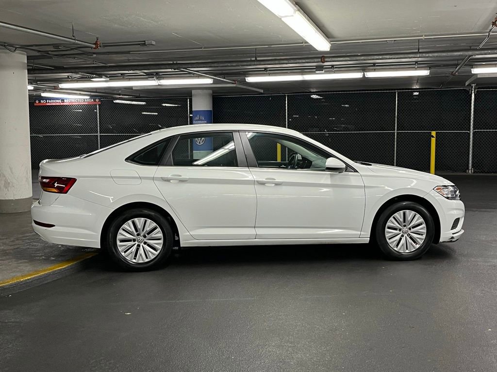Used 2019 Volkswagen Jetta S w/ Driver Assistance Package FWD image 31