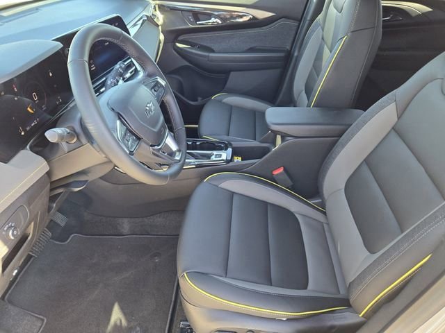 New 2026 Chevrolet TrailBlazer ACTIV w/ Convenience Package AWD/4WD image 14