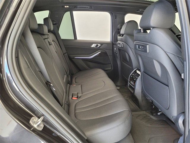 Used 2021 BMW X5 xDrive40i w/ Premium Package 2 image 23