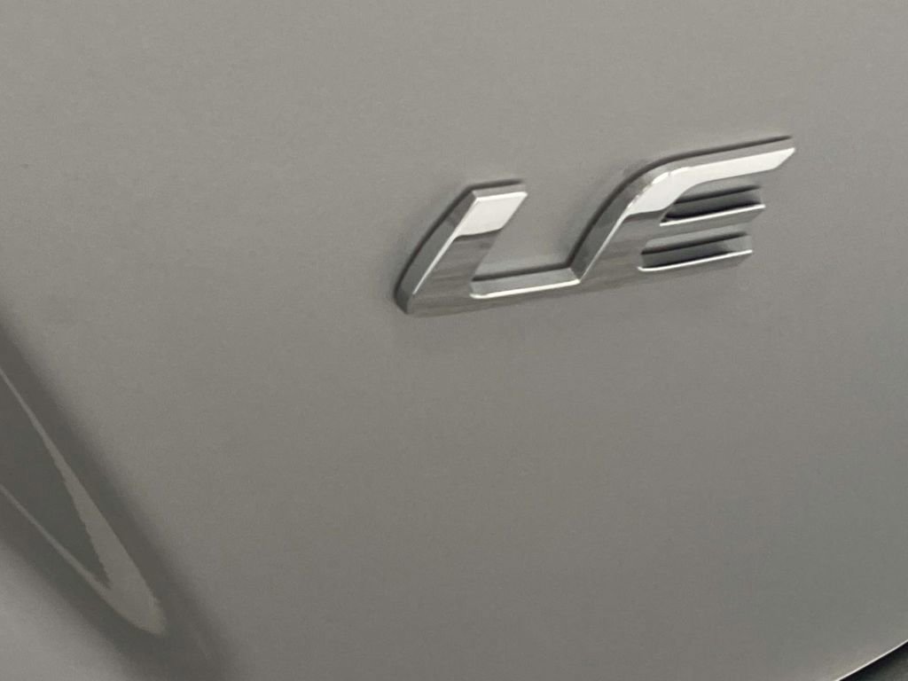 Used 2026 Toyota Corolla LE FWD image 11