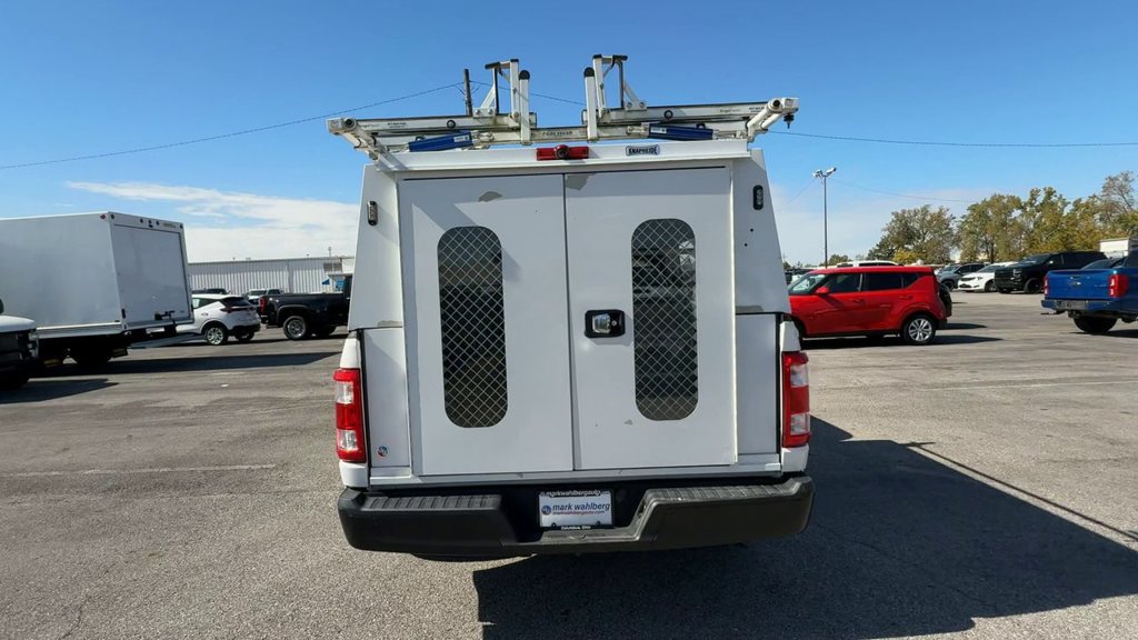 Used 2022 Ford F150 XL RWD image 7