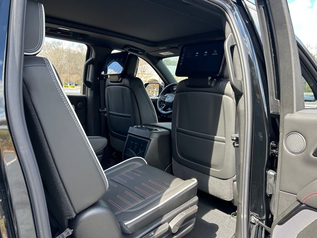 New 2026 GMC Yukon XL AT4 Ultimate image 53