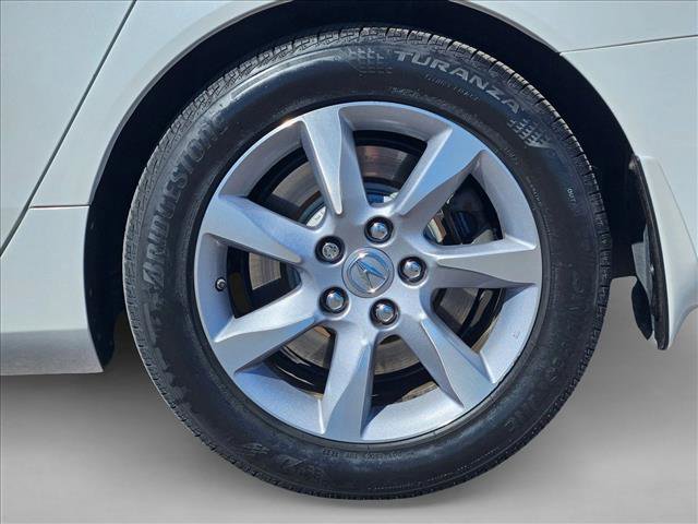 Used 2012 Acura TL w/ Technology Package image 26