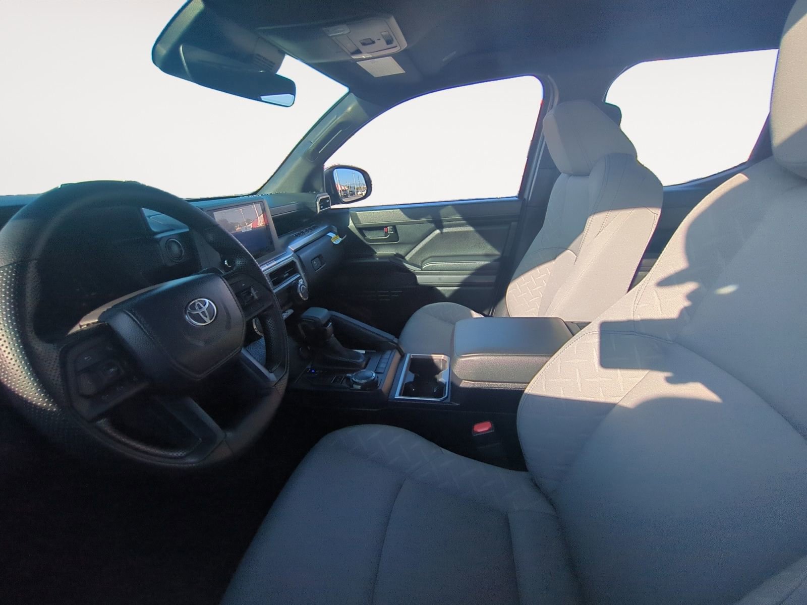 New 2026 Toyota Tacoma SR5 image 9