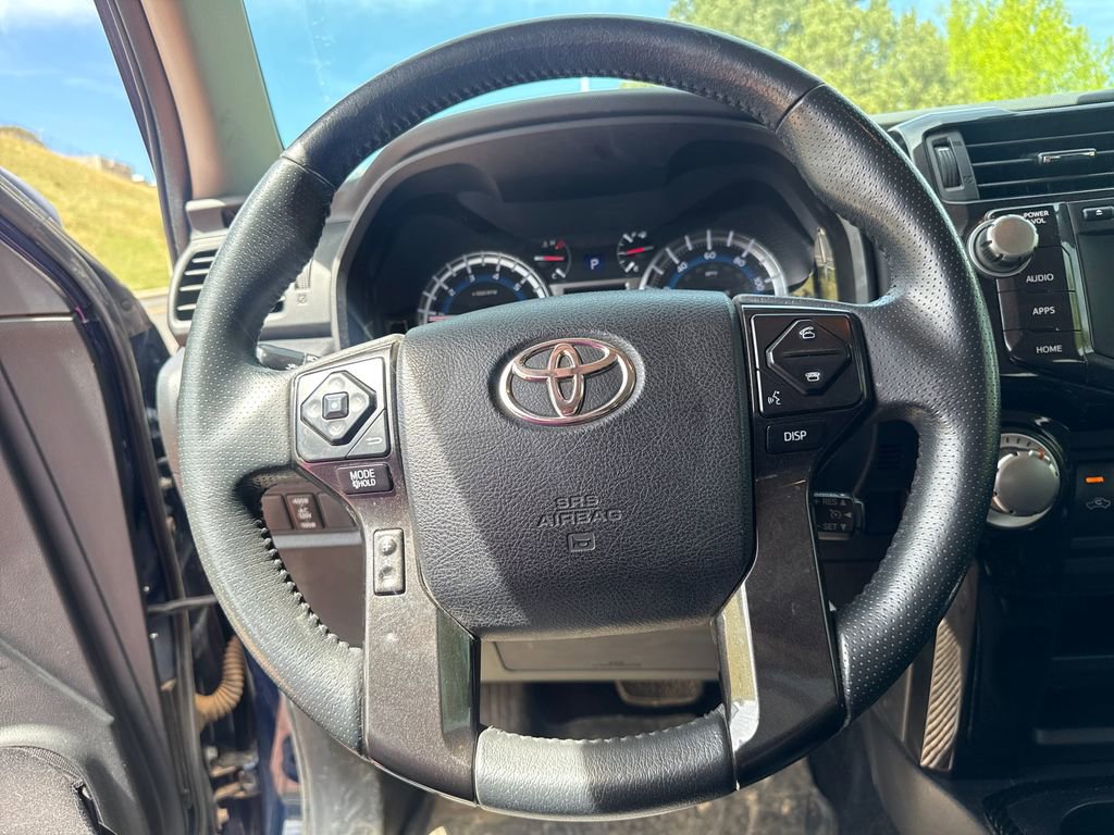 Used 2018 Toyota 4Runner TRD Off-Road Premium image 22