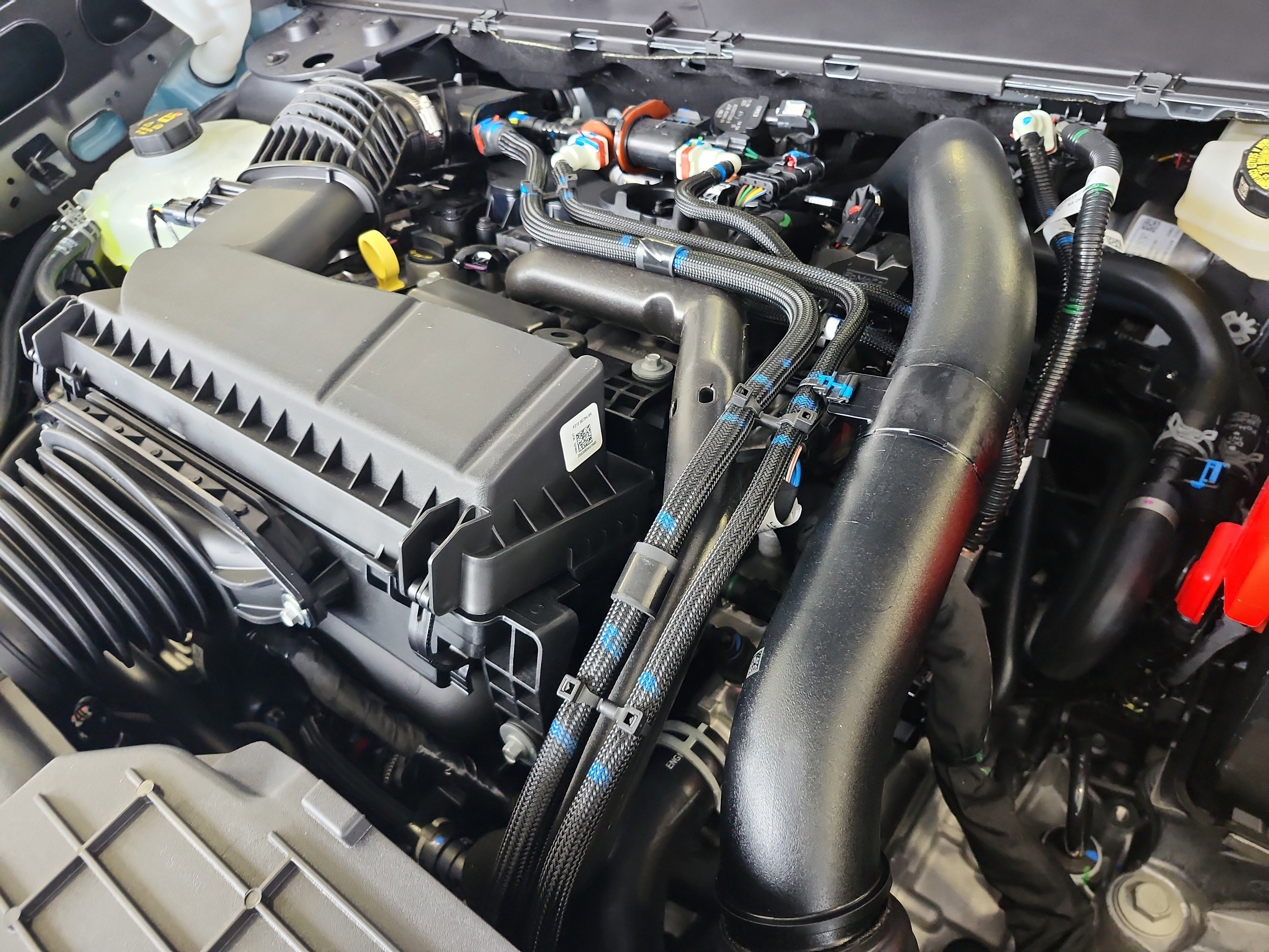 New 2026 Ford Maverick XLT w/ Equipment Group 301A image 23