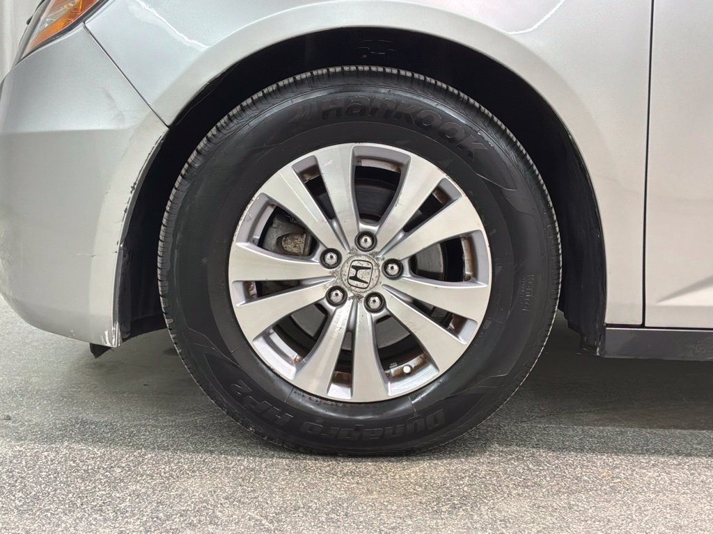 Used 2015 Honda Odyssey EX-L image 31