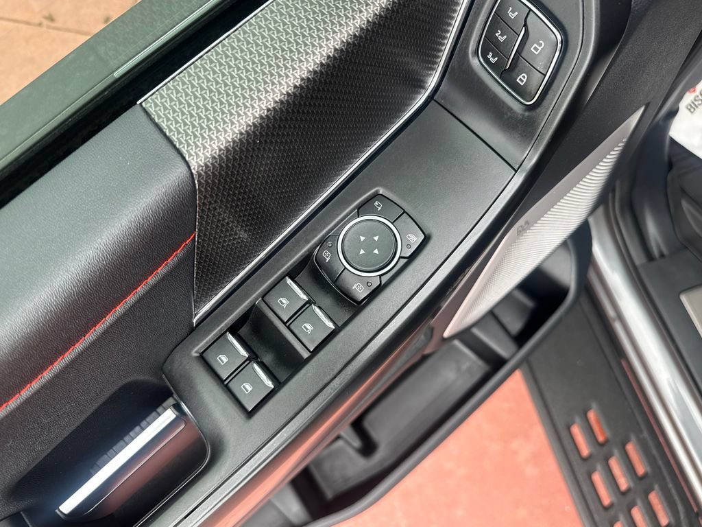 Certified 2025 Ford F150 Raptor AWD/4WD image 11