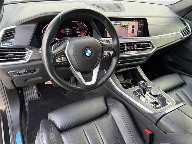 Used 2020 BMW X5 sDrive40i w/ Convenience Package RWD image 10