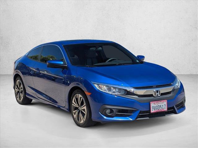 Used 2016 Honda Civic EX-T image 3
