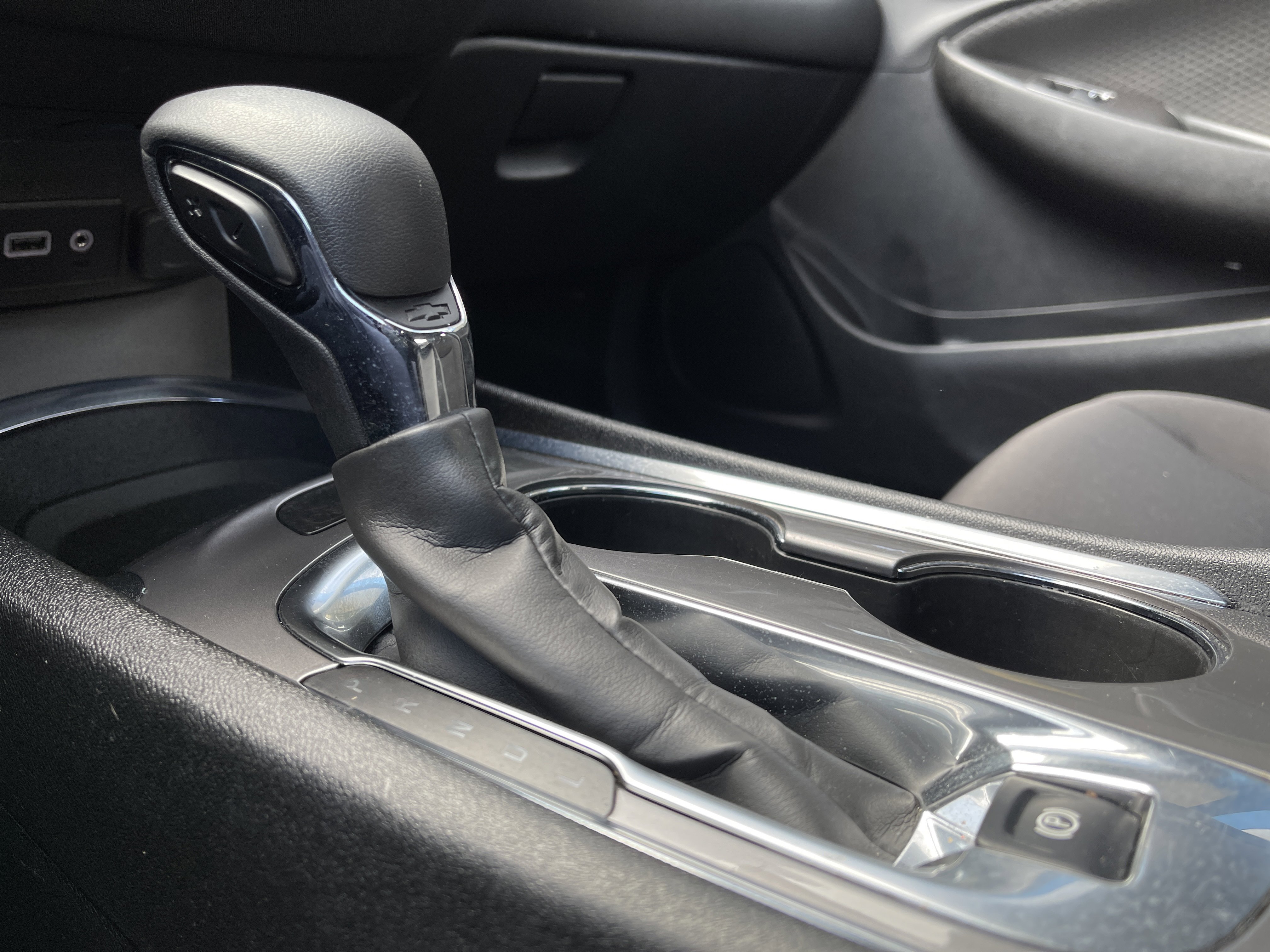 Used 2023 Chevrolet Malibu LT image 31