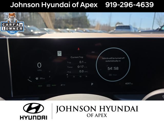 Certified 2026 Hyundai Sonata Limited image 30