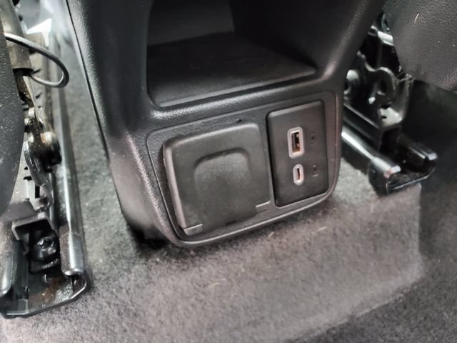 Certified 2022 Chevrolet TrailBlazer LT w/ Convenience Package FWD image 14