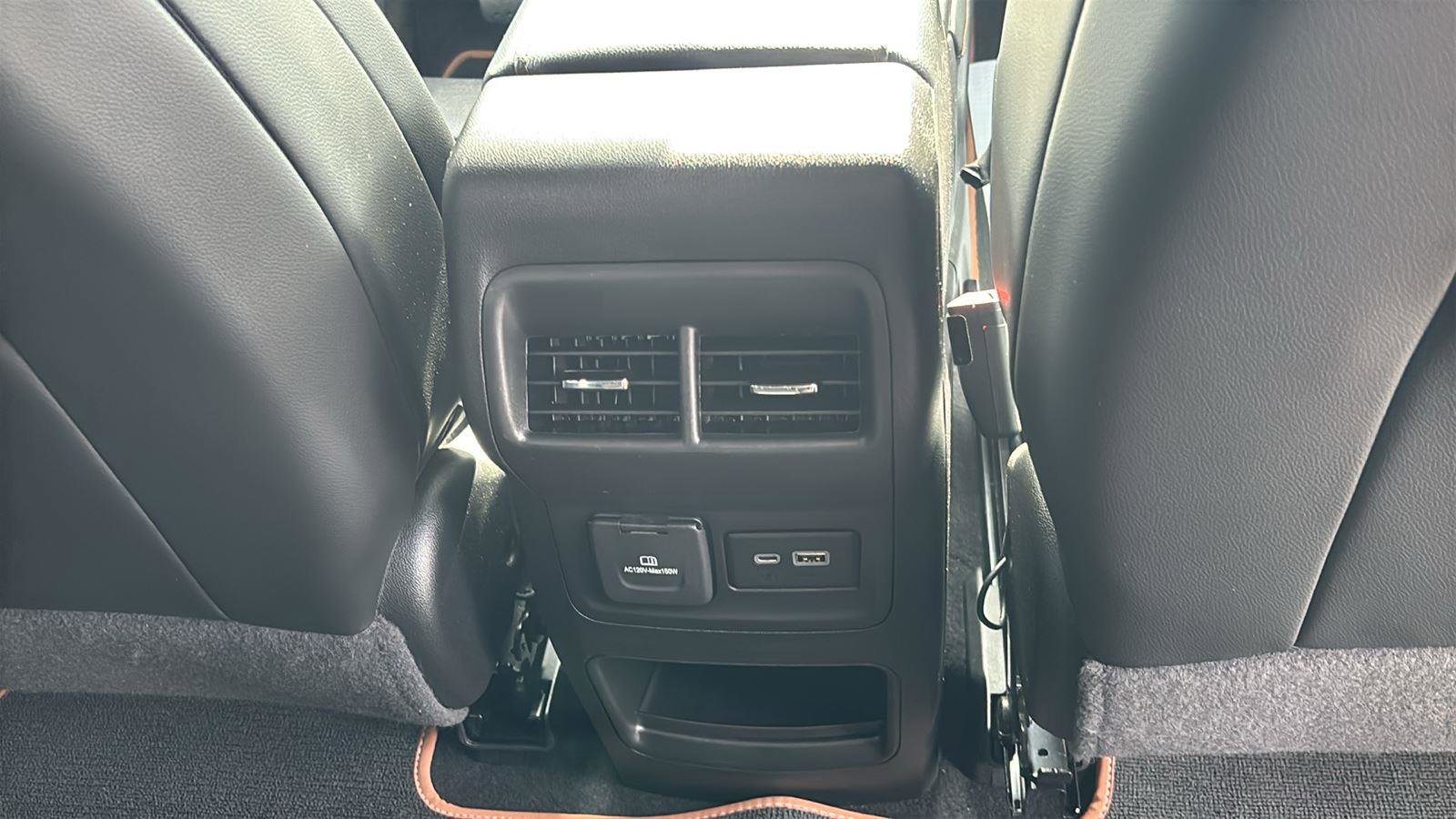 Used 2020 GMC Acadia AT4 w/ LPO, Roadside Safety Package AWD/4WD image 23
