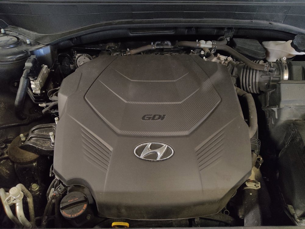 Used 2020 Hyundai Palisade SE FWD image 30