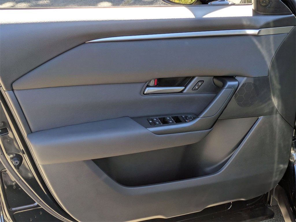 New 2026 MAZDA CX-50 2.5 Hybrid w/ Weather Package image 10