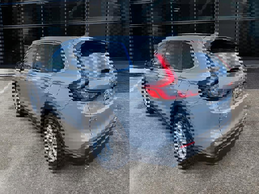 Certified 2024 Honda CR-V EX-L image 5