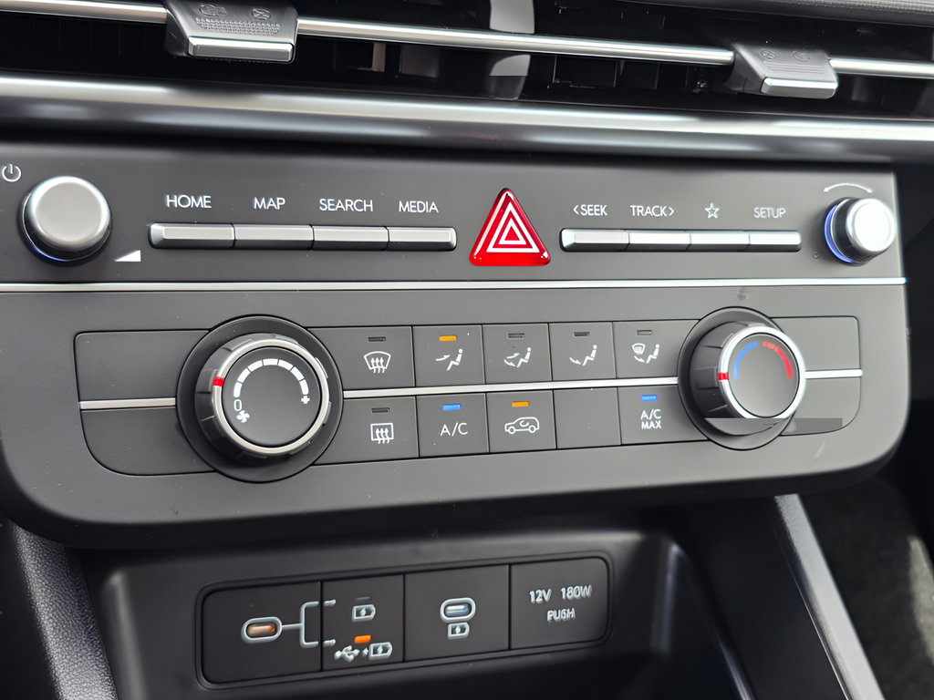 New 2026 Hyundai Tucson SE AWD/4WD image 20