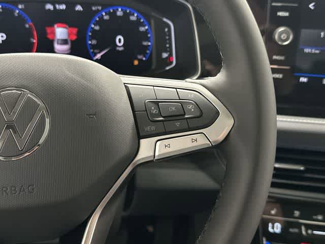 New 2026 Volkswagen Jetta SEL FWD image 10